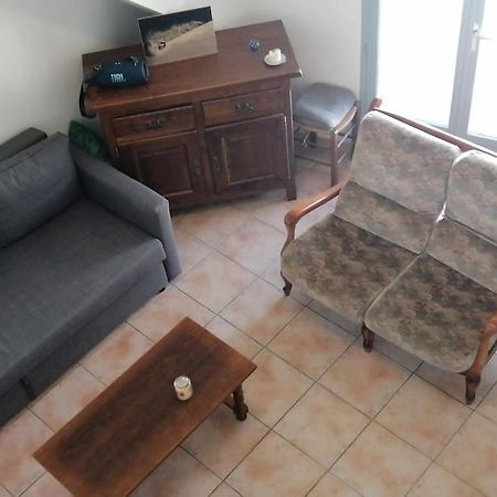 T2 6 Couchages. Plein Centre Leilighet Ax-les-Thermes Eksteriør bilde